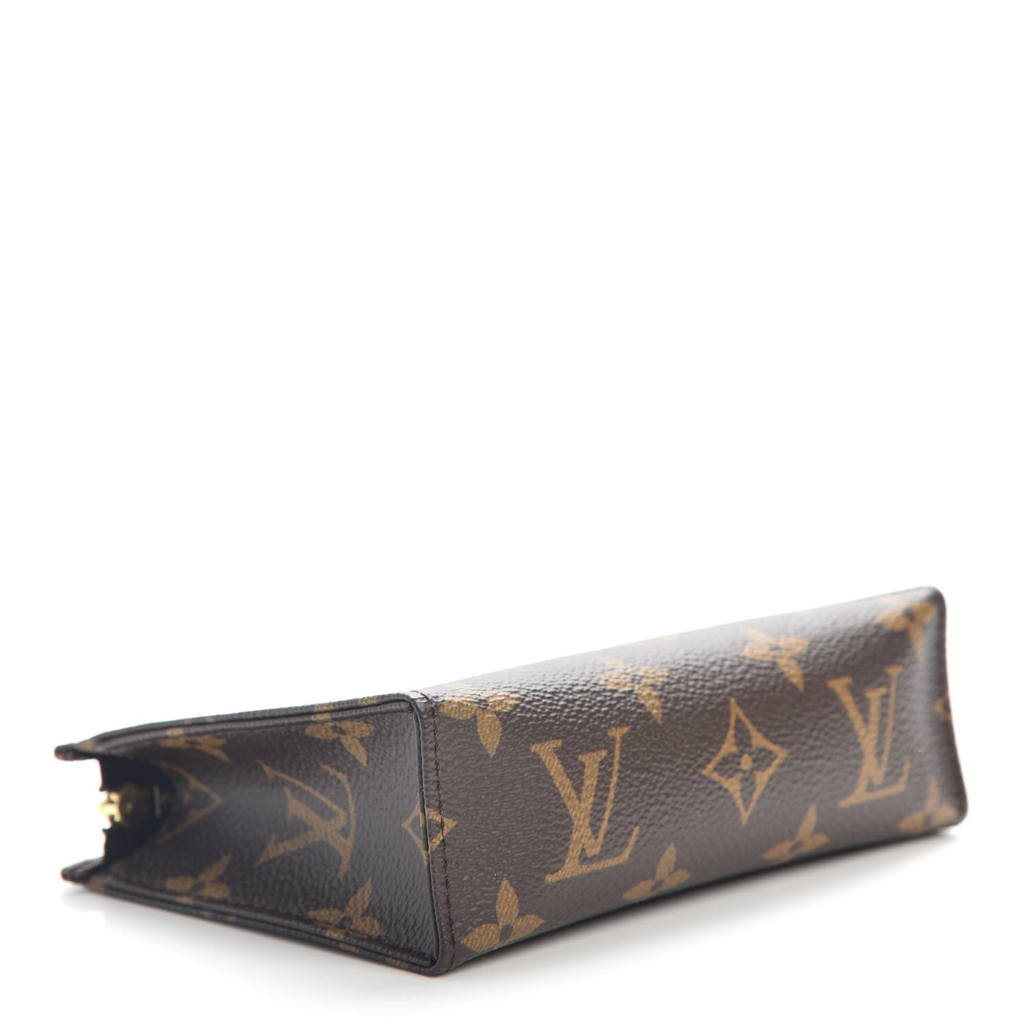 Louis Vuitton Monogram Toiletry Pouch 15 3 of 4
