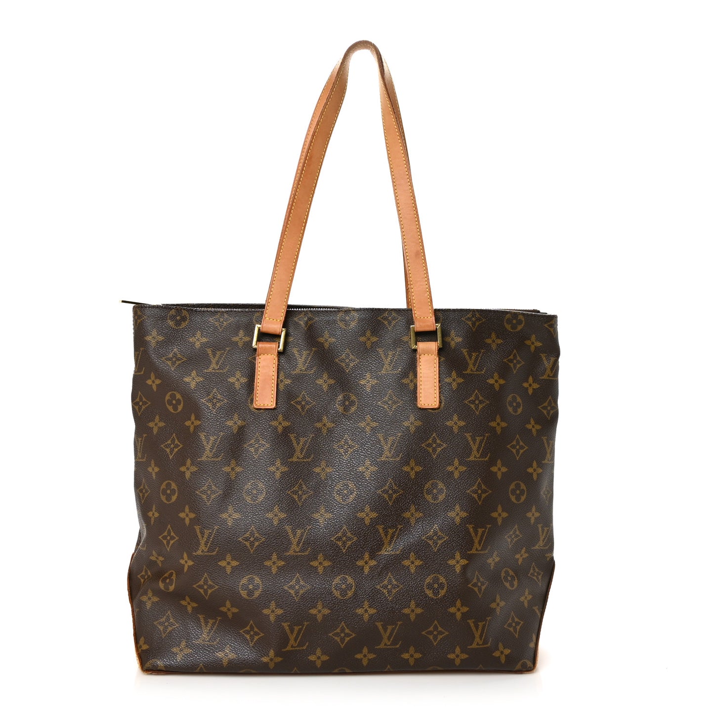 Monogram Cabas Mezzo