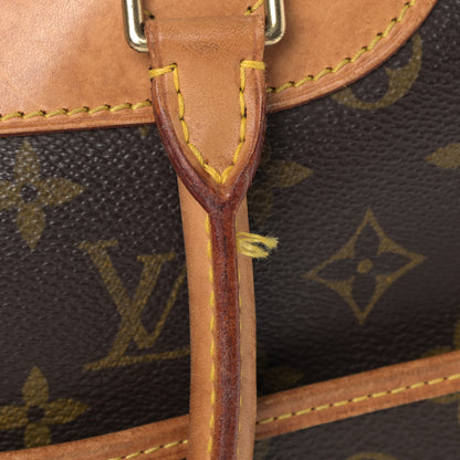 Louis Vuitton Monogram Deauville 12 of 16