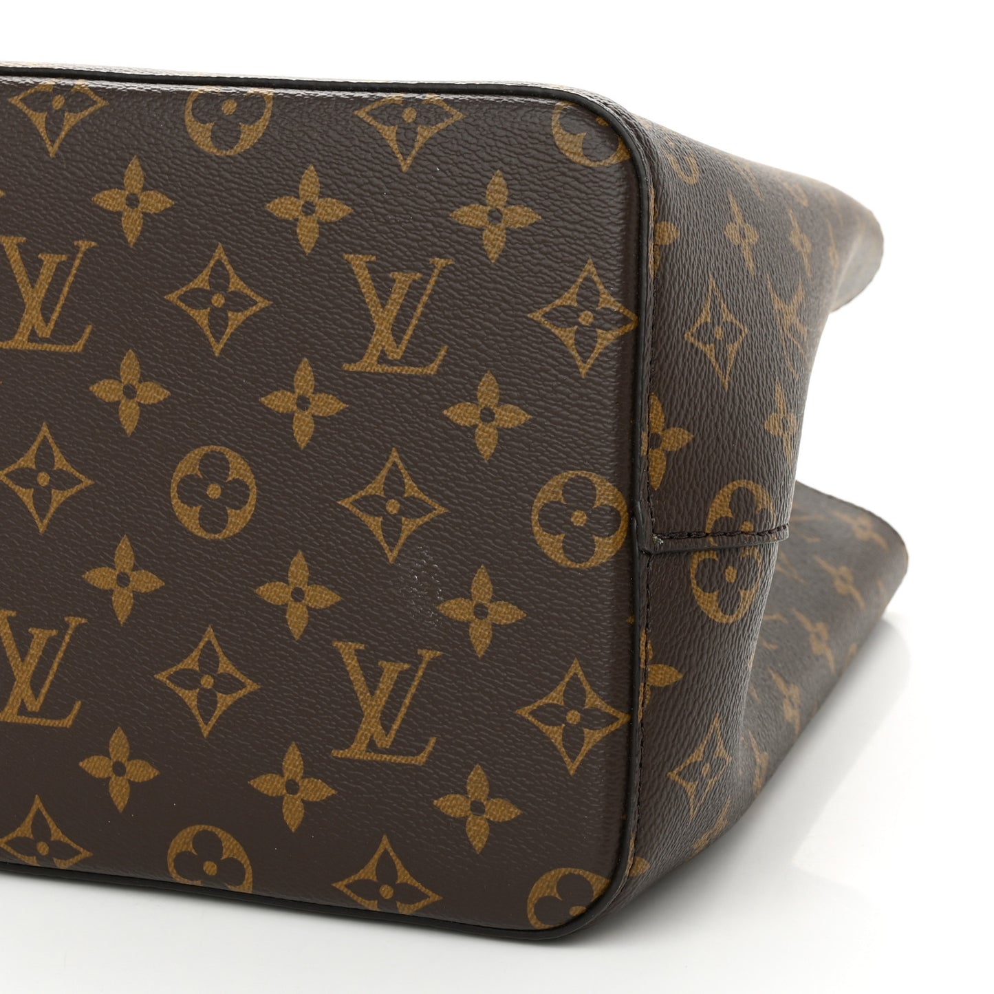 Monogram Neonoe MM Rose Poudre