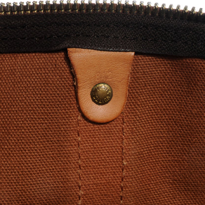 Louis Vuitton Monogram Keepall 60 6 of 9