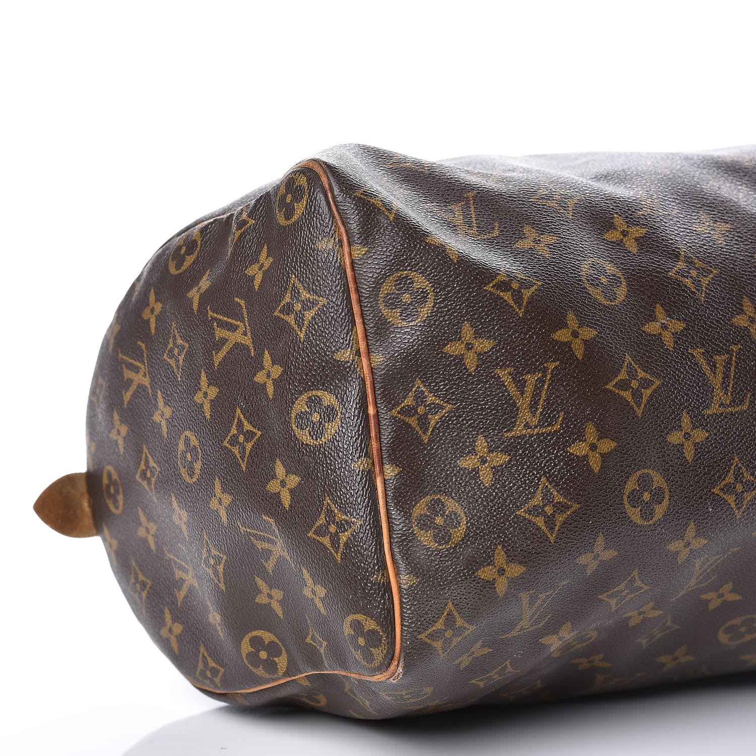 Louis Vuitton Monogram Speedy 35 15 of 20