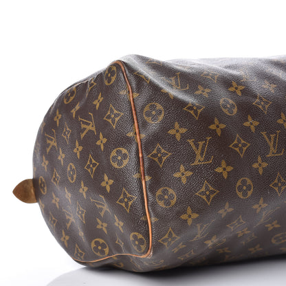 Louis Vuitton Monogram Speedy 35 15 of 20