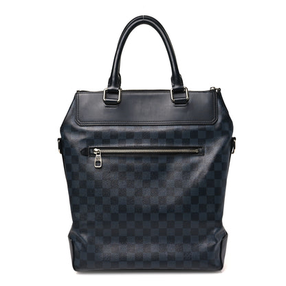 Louis Vuitton Damier Cobalt Greenwich 1 of 9