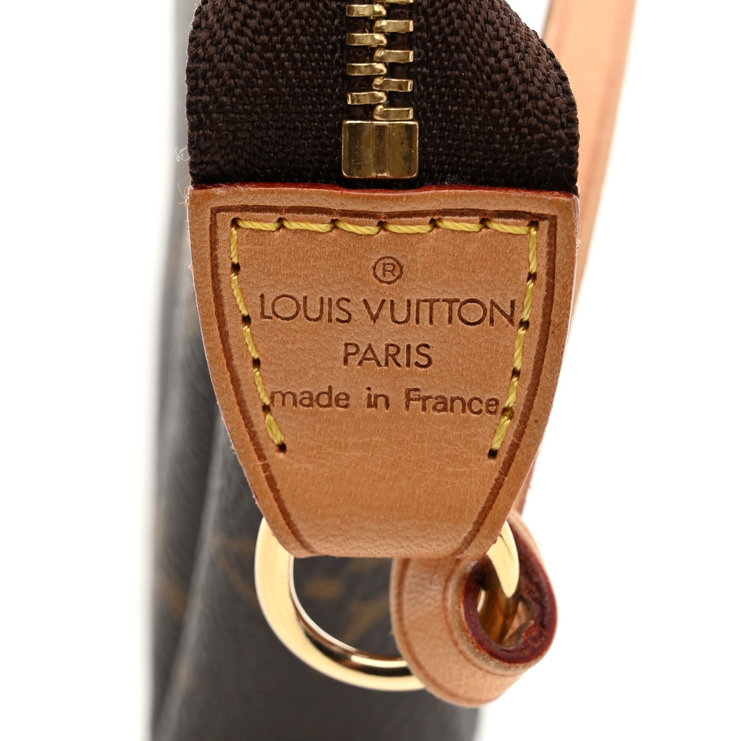 Monogram Pochette Accessories
