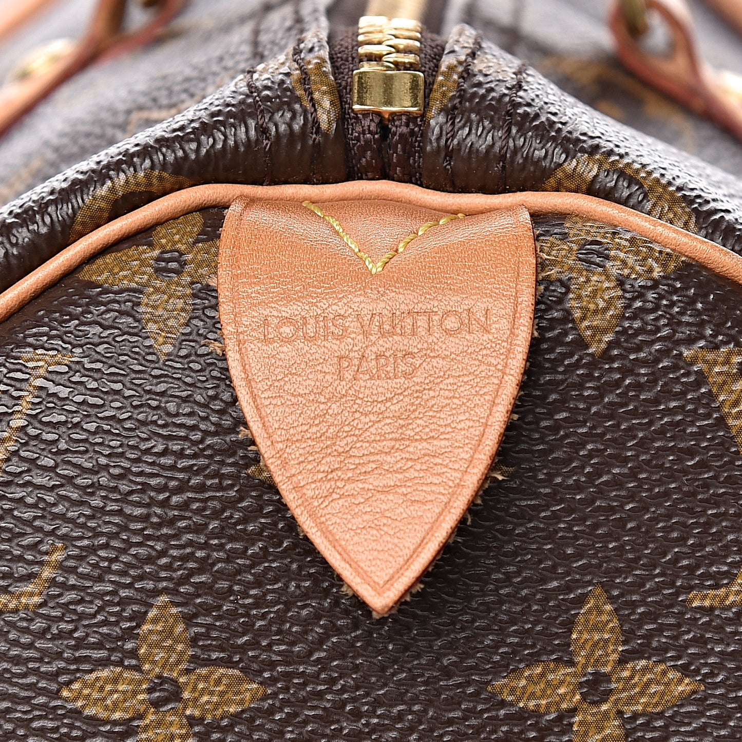 Monogram Speedy 30