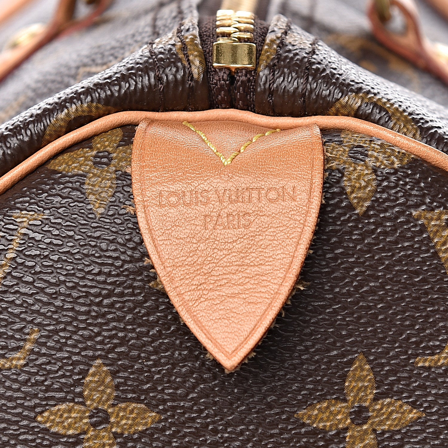 Louis Vuitton Monogram Speedy 30 6 of 14