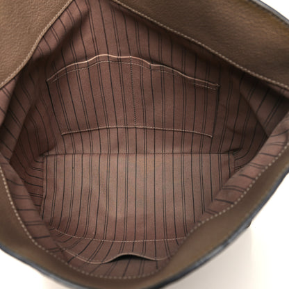 Louis Vuitton Empreinte Melie Taupe Glace 5 of 13