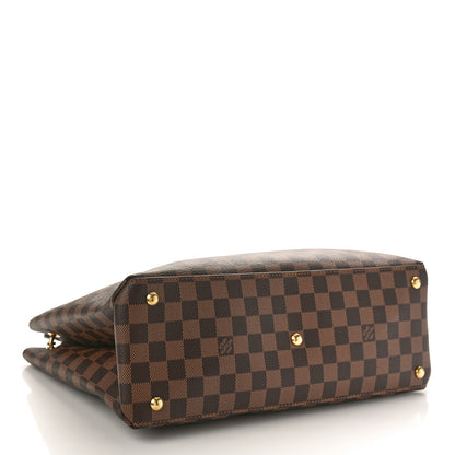 Louis Vuitton Damier Ebene LV Riverside Black 4 of 13