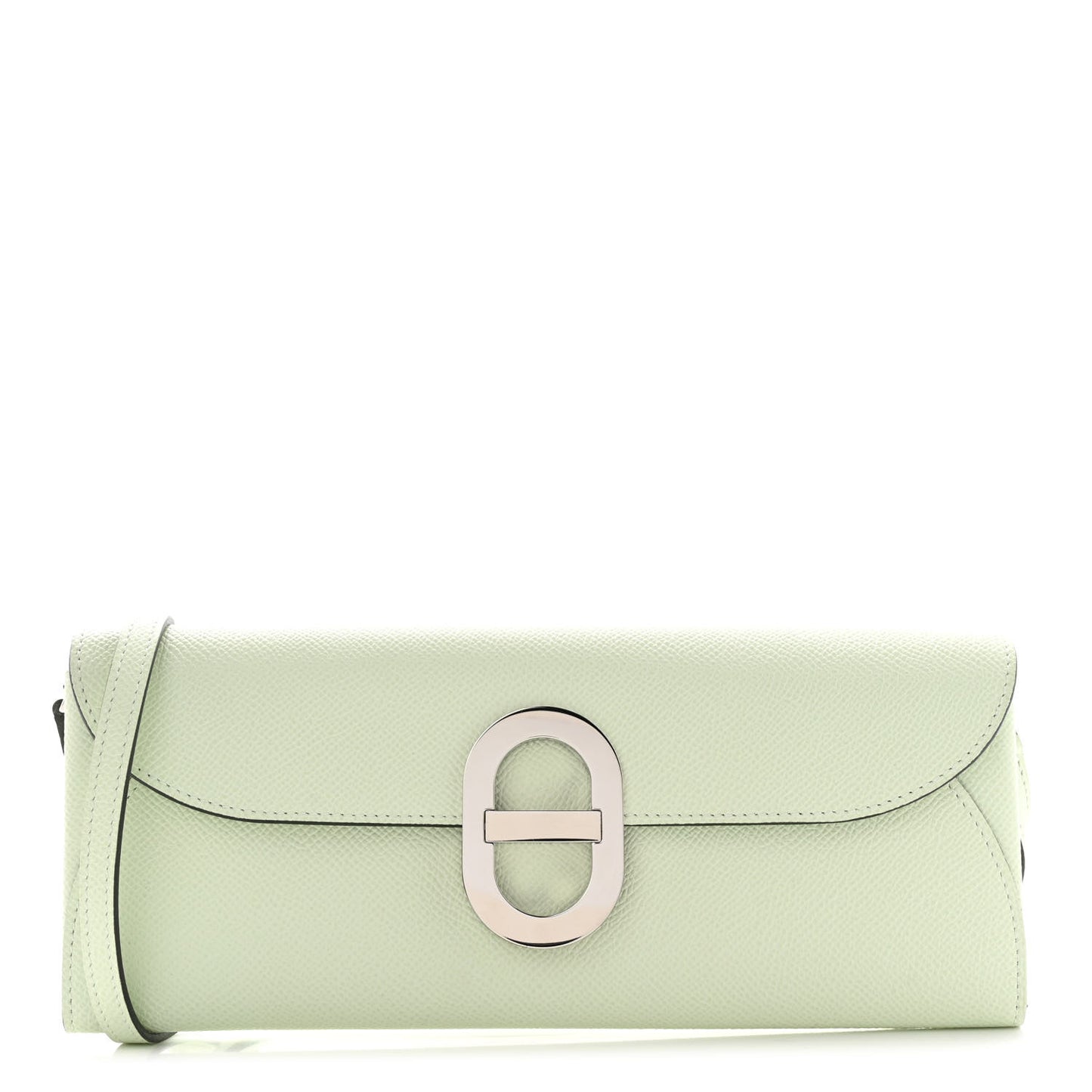 Epsom Maillon Wallet To Go Vert Fizz