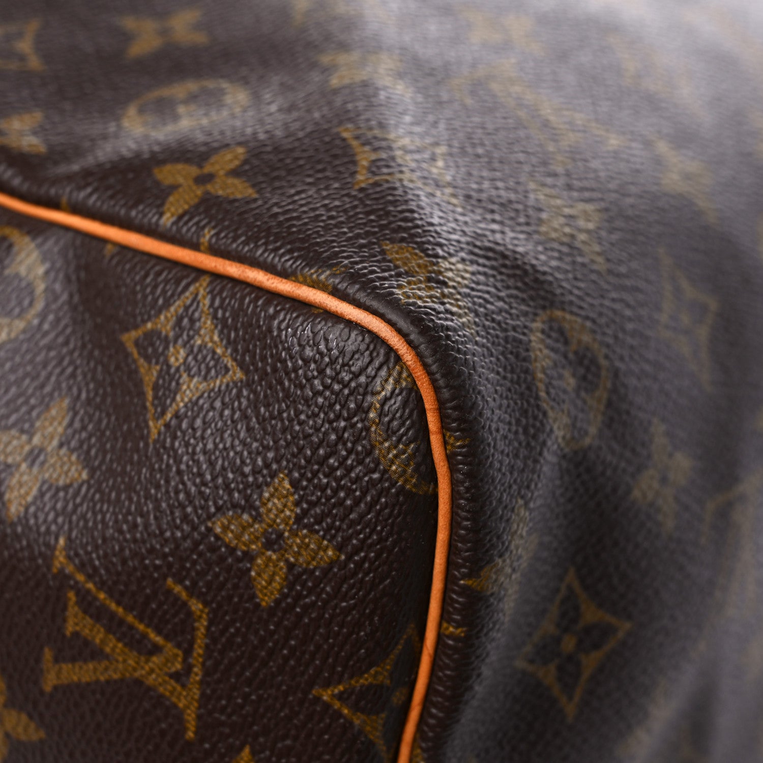 Louis Vuitton Monogram Keepall 60 10 of 24