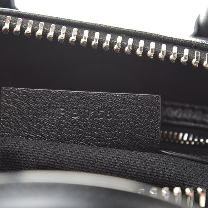 Givenchy Sugar Goatskin Mini Antigona Black 7 of 11