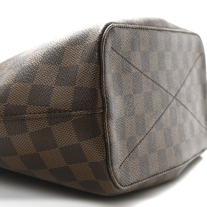 Louis Vuitton Damier Ebene Siena PM 9 of 10