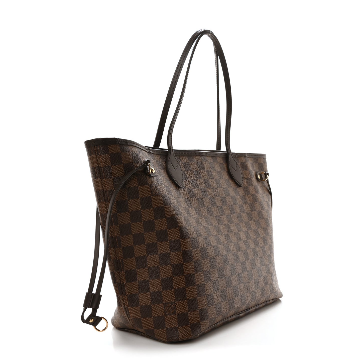 Damier Ebene Neo Neverfull MM