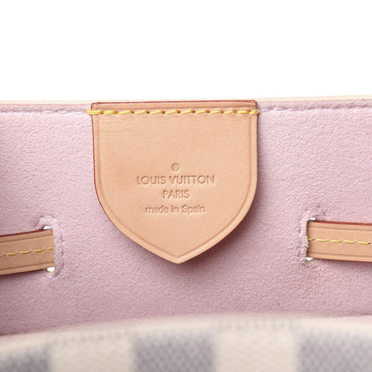 Louis Vuitton Damier Azur Girolata 9 of 12
