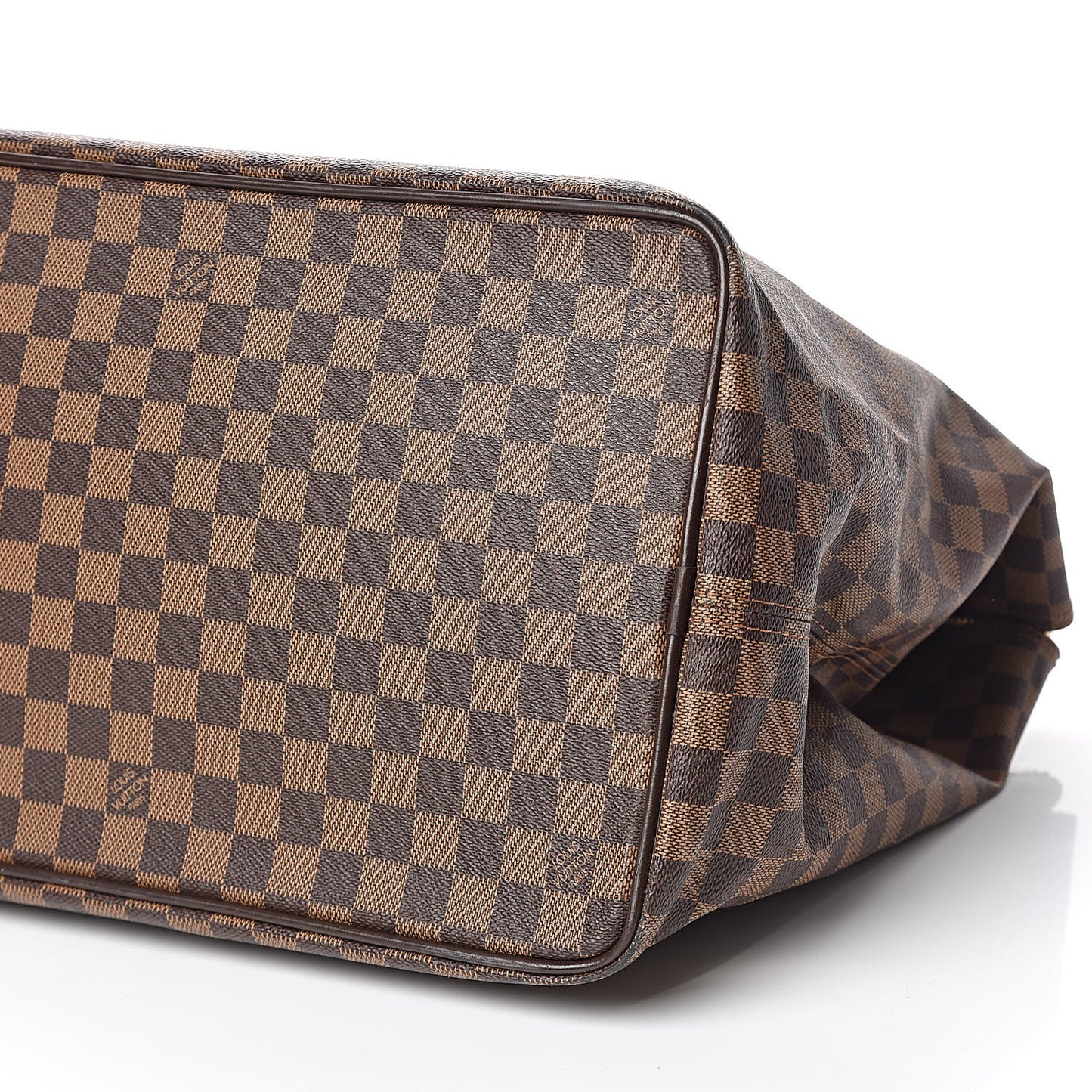Damier Ebene Greenwich PM