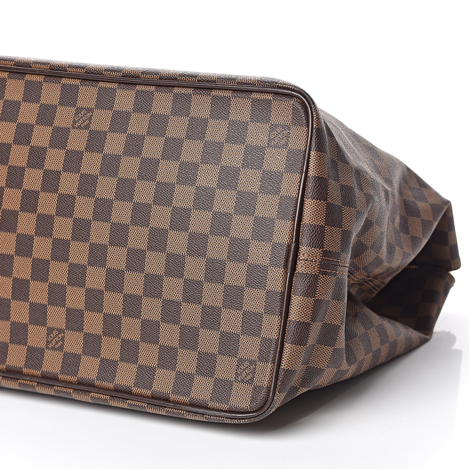 Louis Vuitton Damier Ebene Greenwich PM 9 of 9