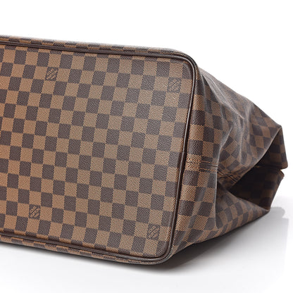 Louis Vuitton Damier Ebene Greenwich PM 9 of 9