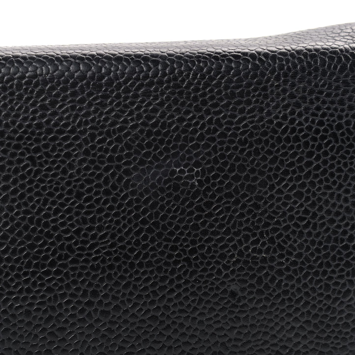 Caviar Timeless CC Wallet On Chain WOC Black