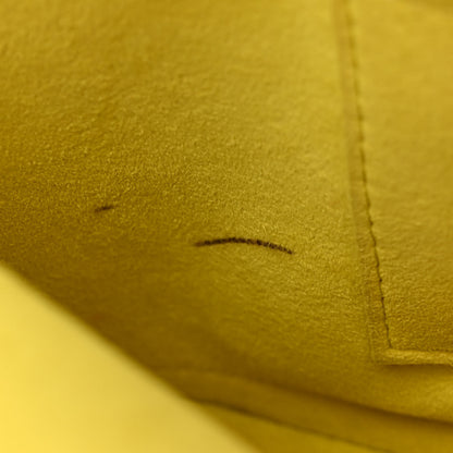 Louis Vuitton Epi Alma BB Pistache 7 of 14