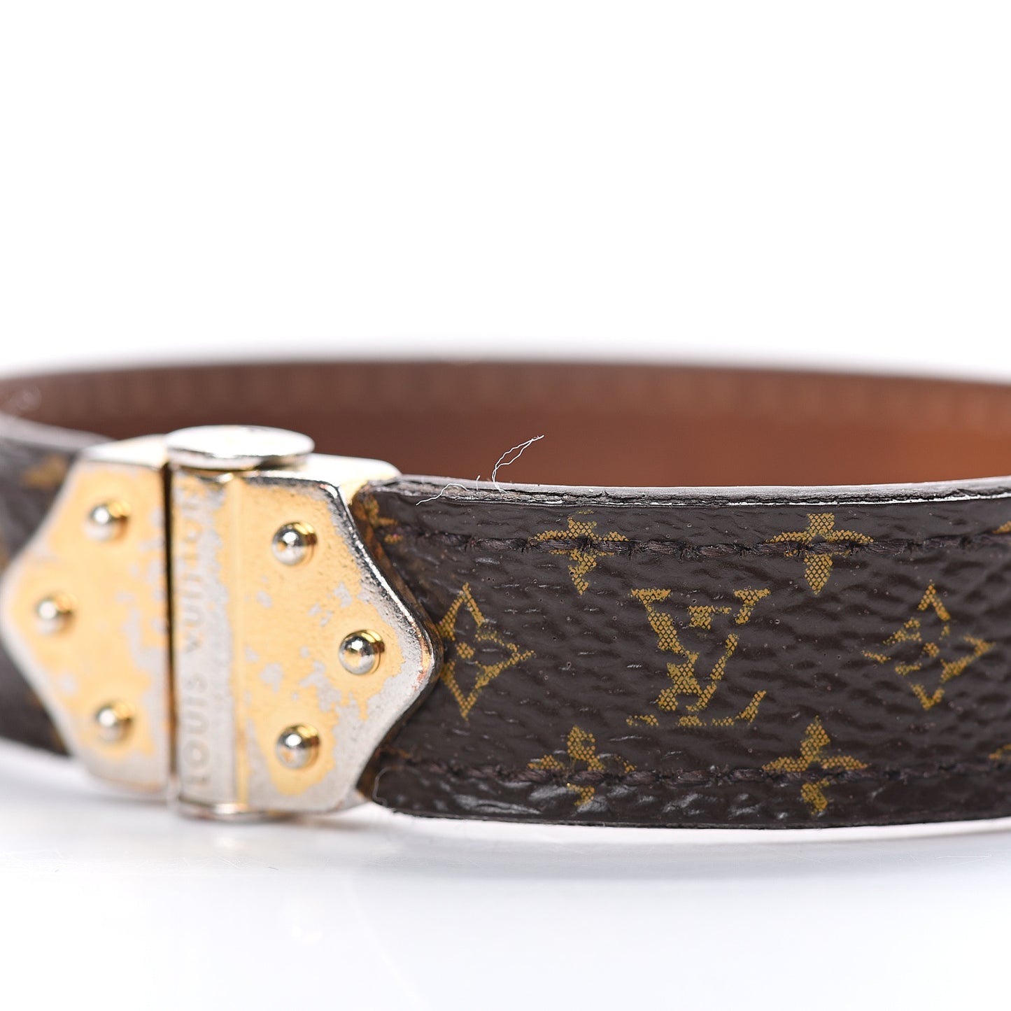 Monogram Nano Bracelet 19