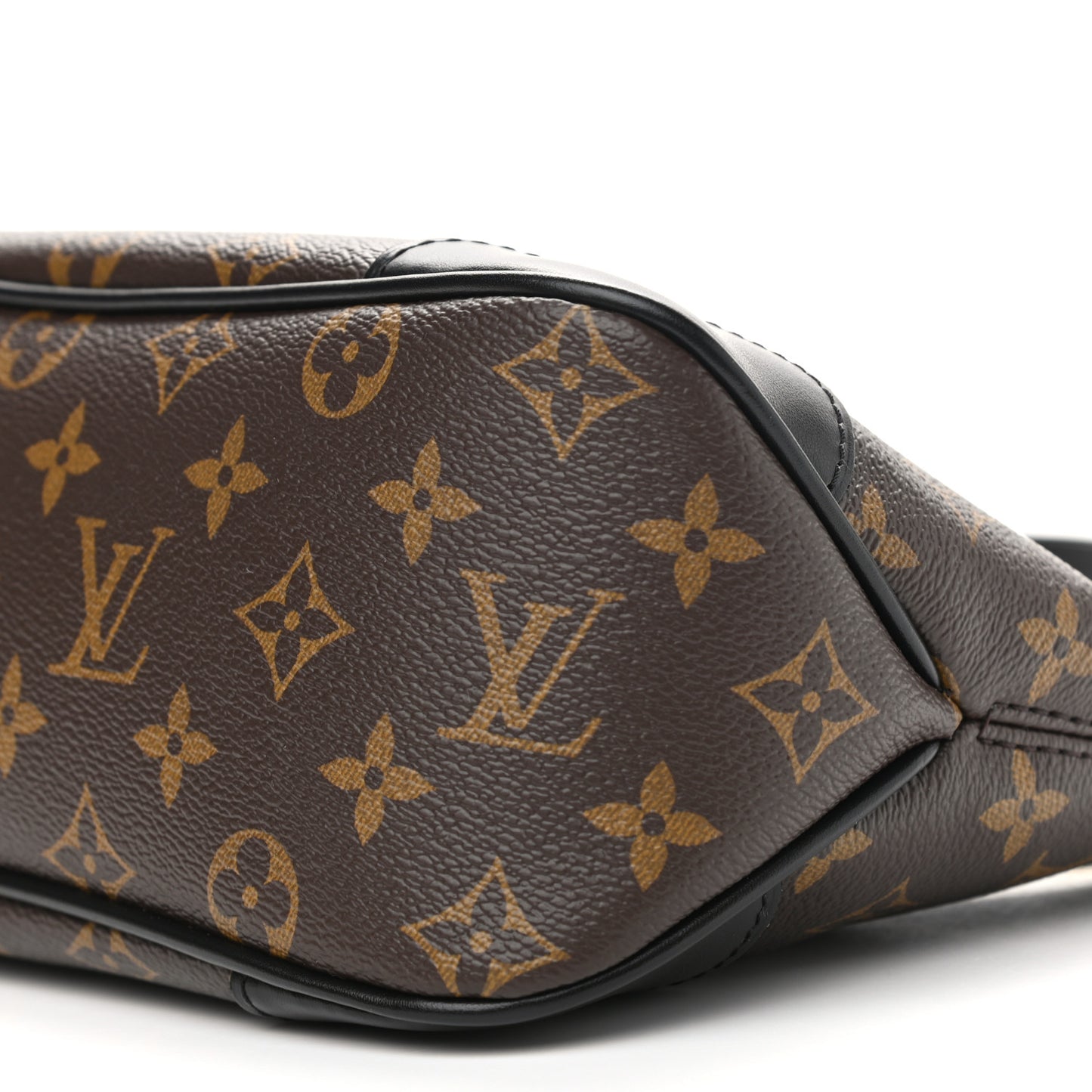 Monogram Boulogne NM Black