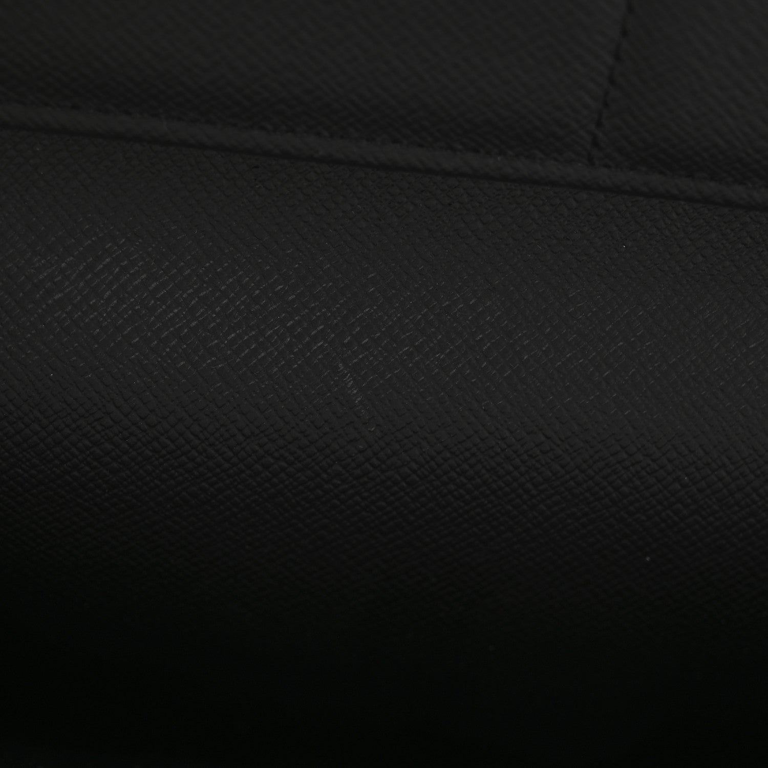Louis Vuitton Monogram Eclipse Vertical Zippy Wallet 7 of 10