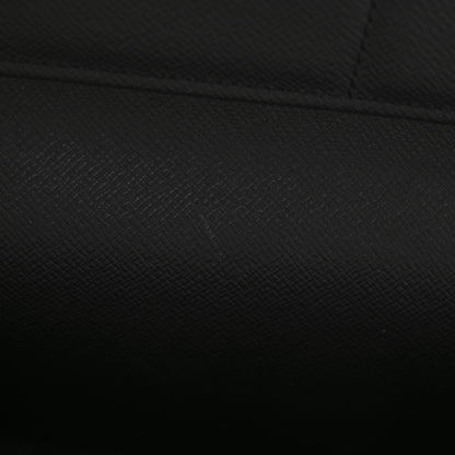 Louis Vuitton Monogram Eclipse Vertical Zippy Wallet 7 of 10