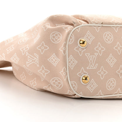 Louis Vuitton Cabas Ipanema PM Sandy 10 of 11