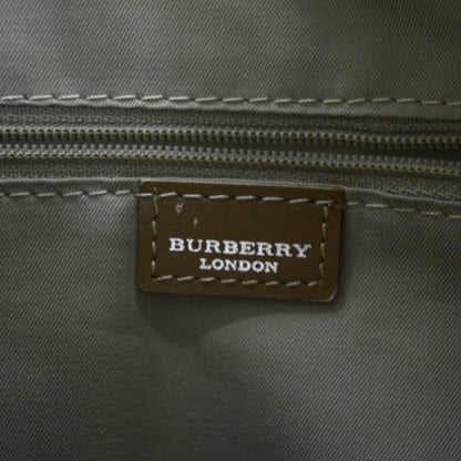 Burberry Candy Check Small Tote Pink 10 of 12