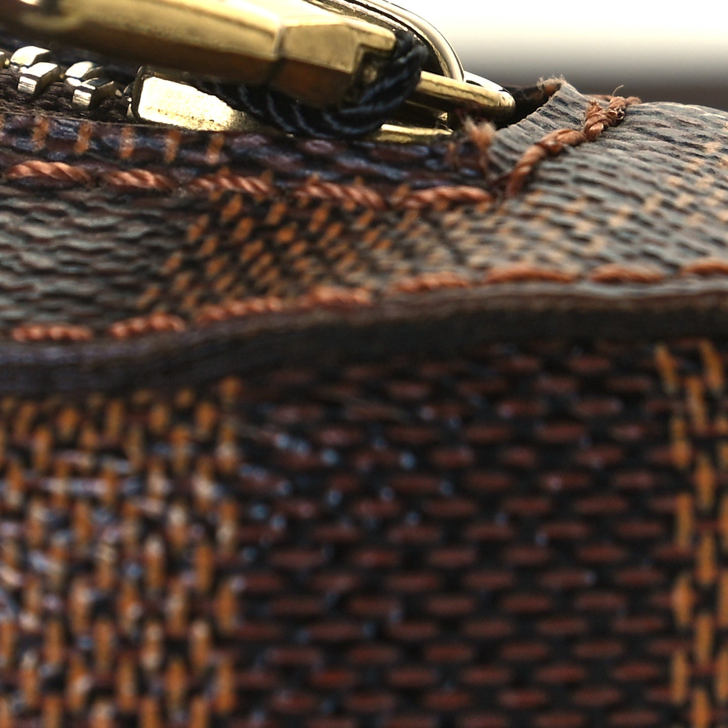 Damier Ebene Geronimos