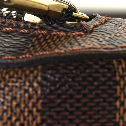 Louis Vuitton Damier Ebene Geronimos 10 of 10