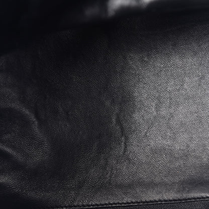 Celine Smooth Calfskin Mini Luggage Black 8 of 27