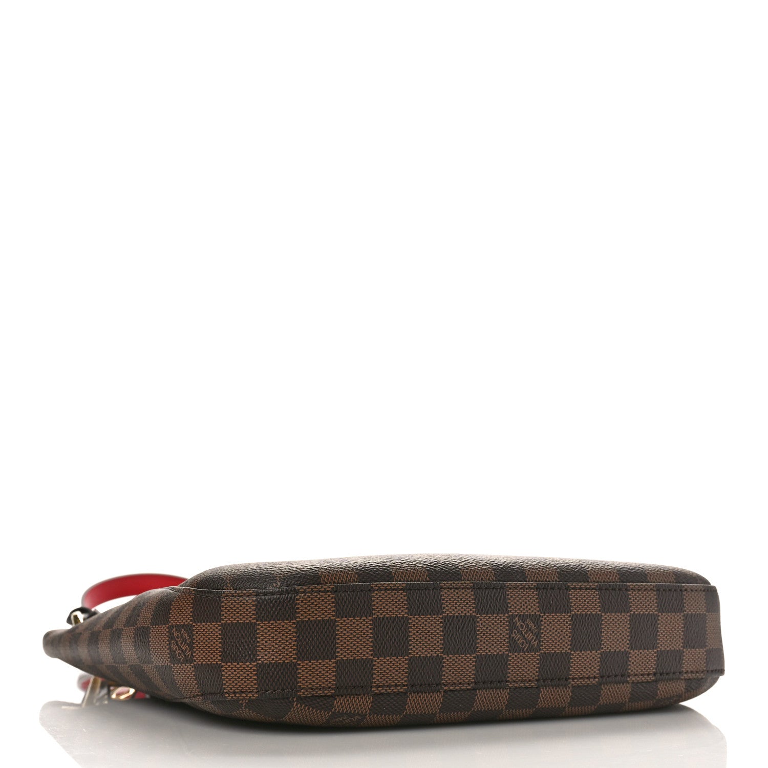 Louis Vuitton Damier Ebene South Bank Besace 4 of 7
