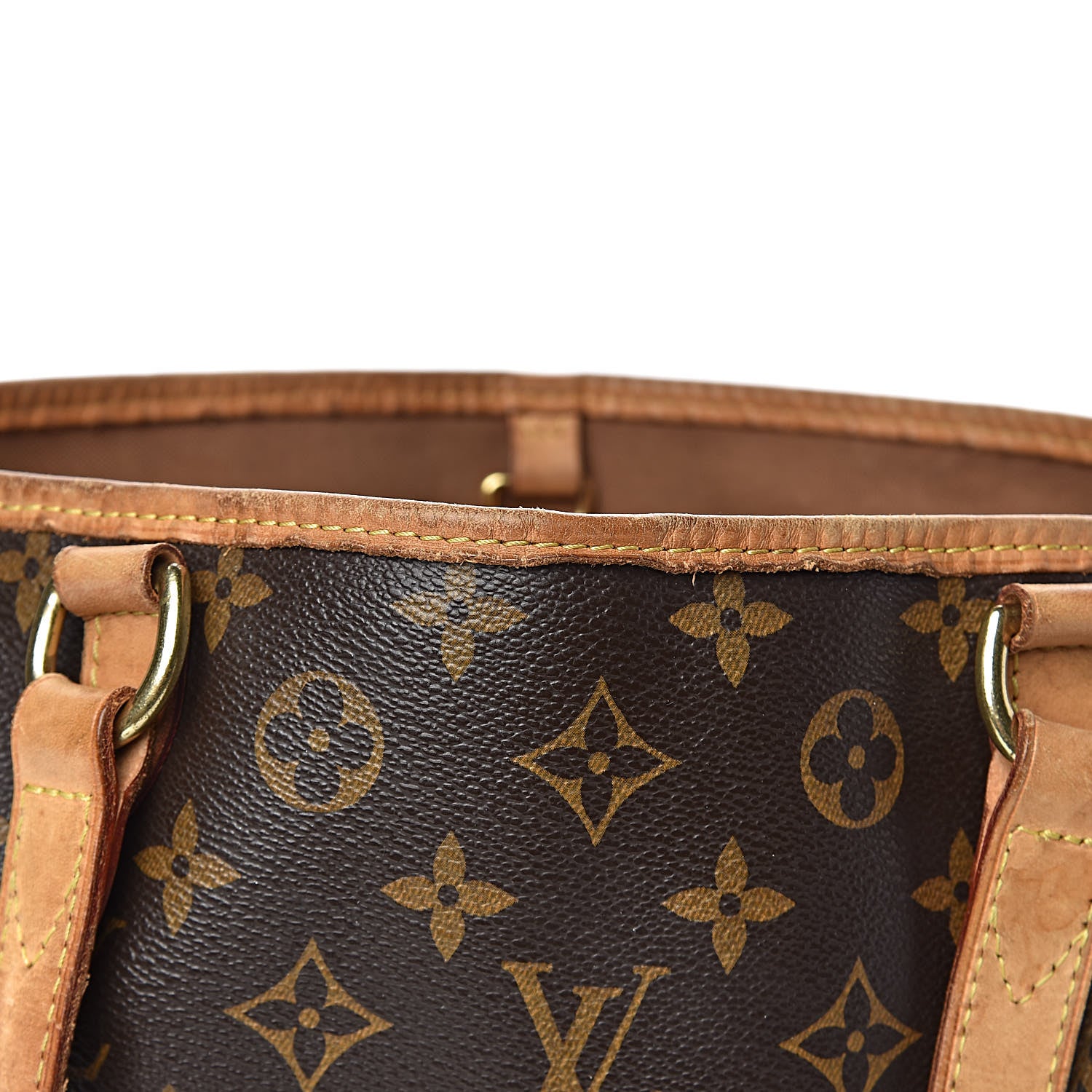 Louis Vuitton Monogram Batignolles Horizontal 13 of 28