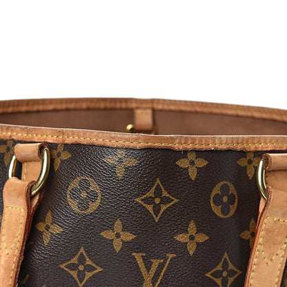 Louis Vuitton Monogram Batignolles Horizontal 13 of 28