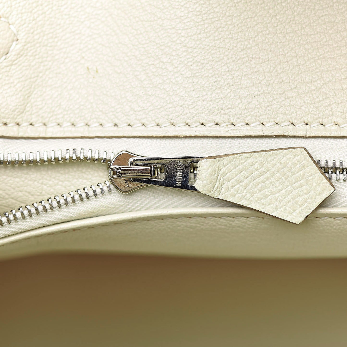 Epsom Birkin 30 Craie