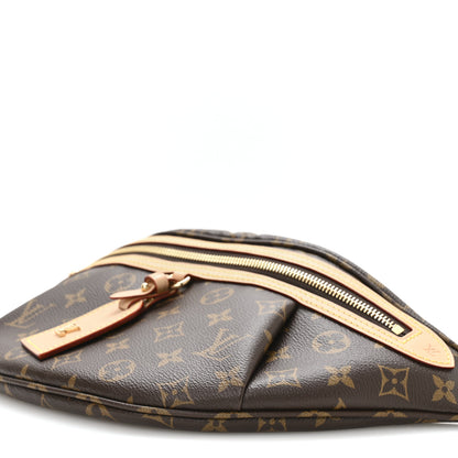 Louis Vuitton Monogram High Rise Bumbag 8 of 8