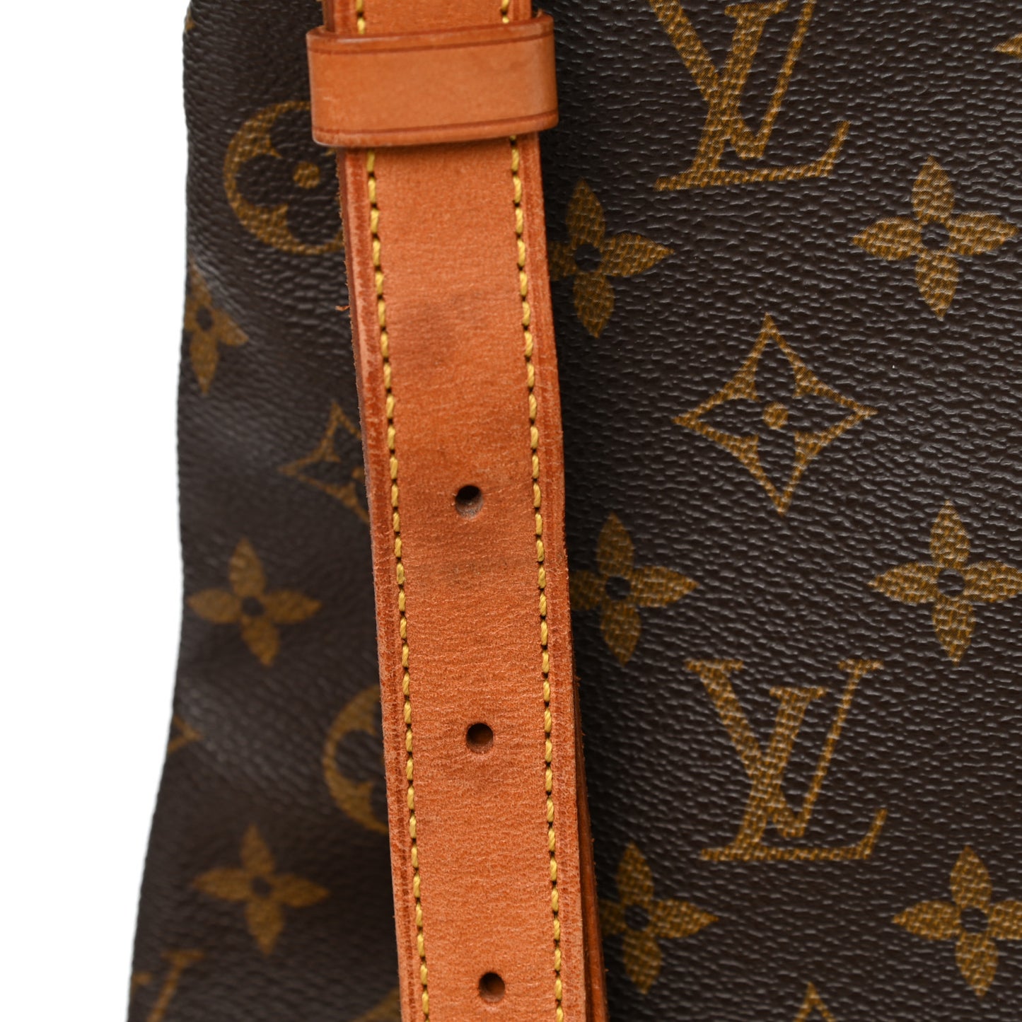 Monogram Musette GM