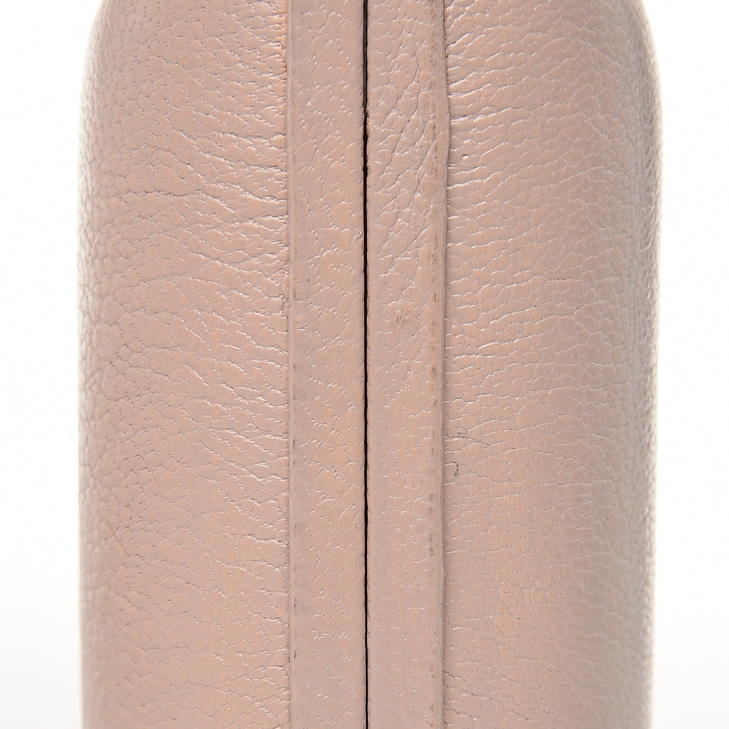 Givenchy Sugar Goatskin Obsedia Minaudiere Clutch Nude Pink 9 of 11
