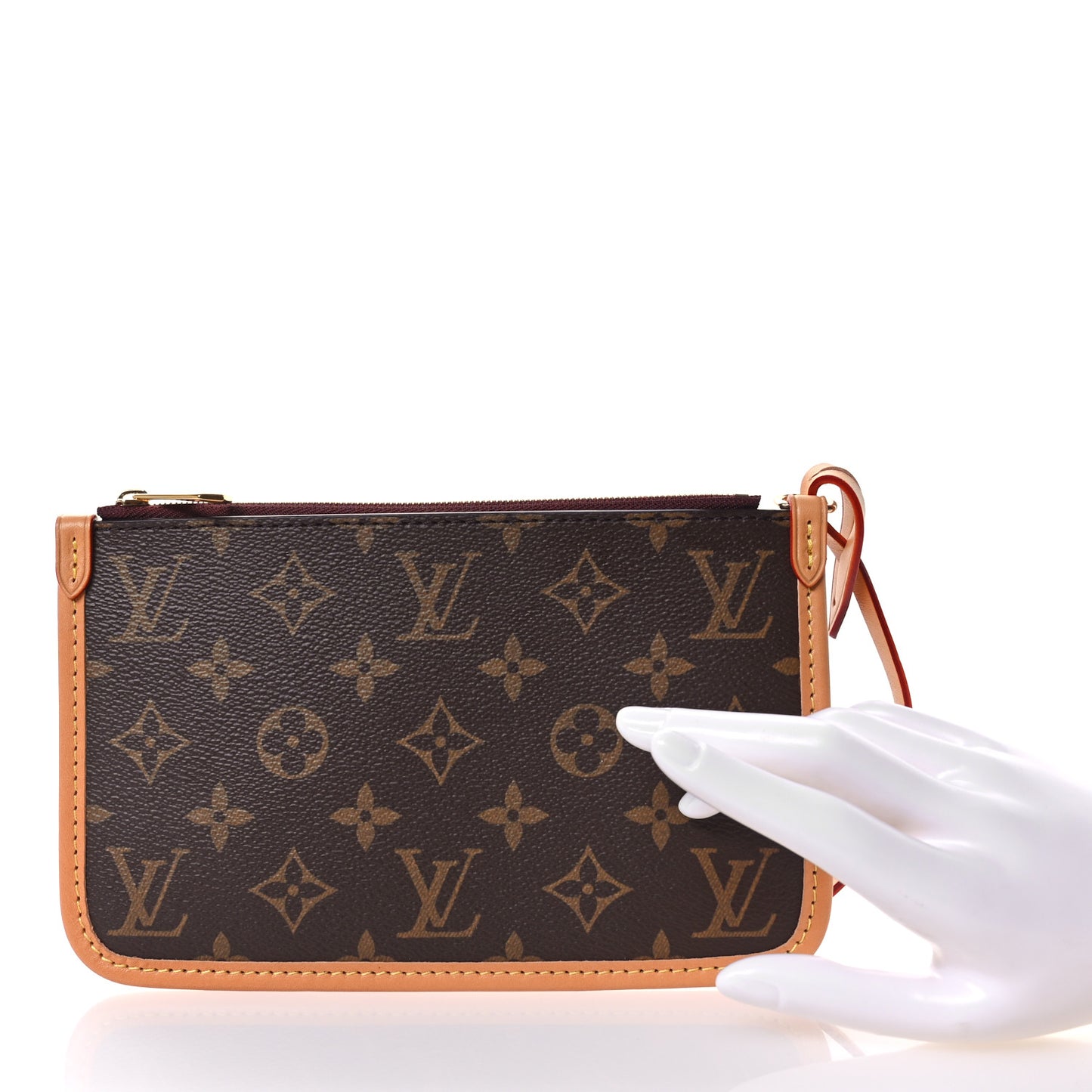 Monogram Carryall PM Pochette
