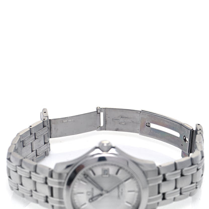 Omega Stainless Steel 36mm Seamaster Quartz Watch 2511.31.00 6 of 6