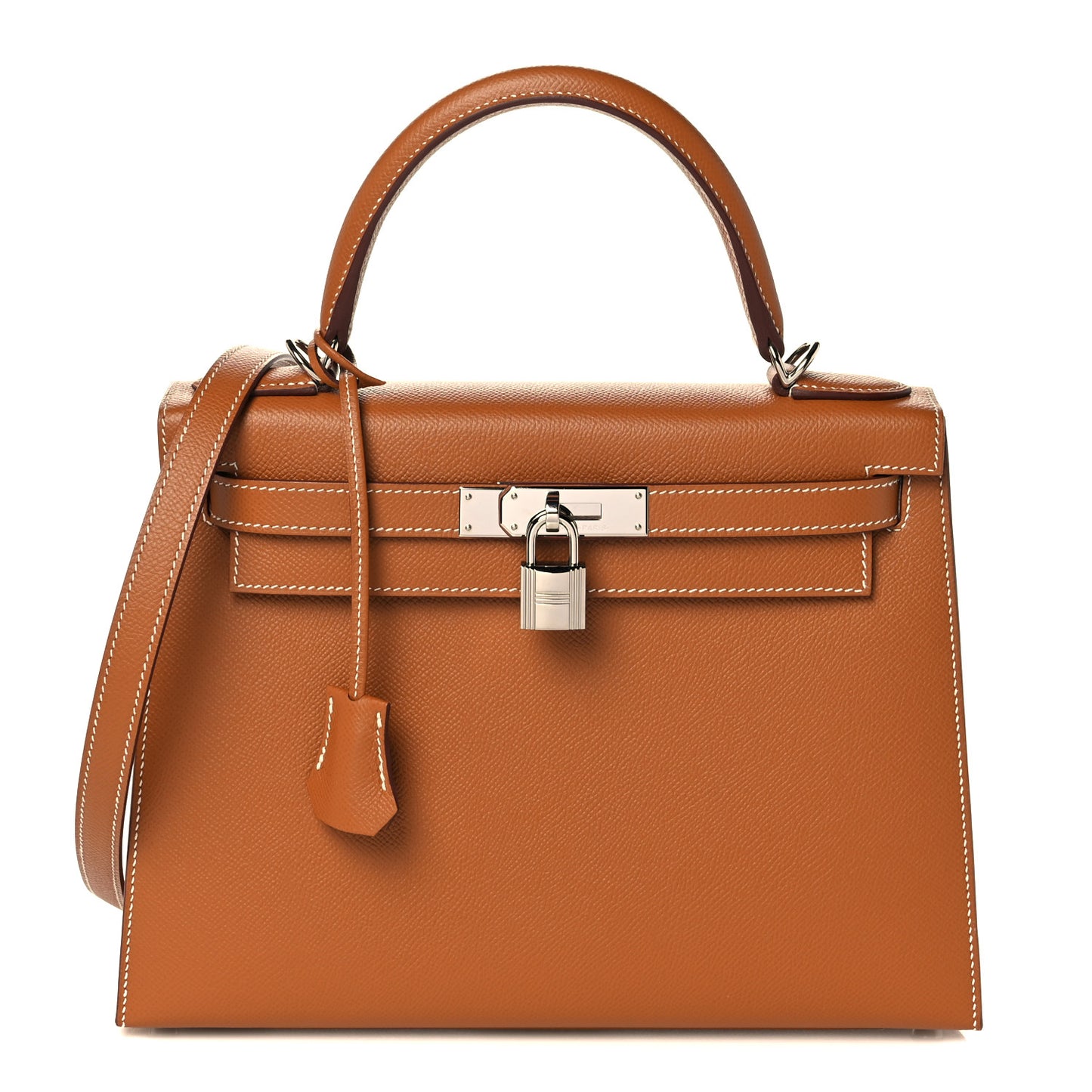 Epsom Kelly Sellier 28 Gold