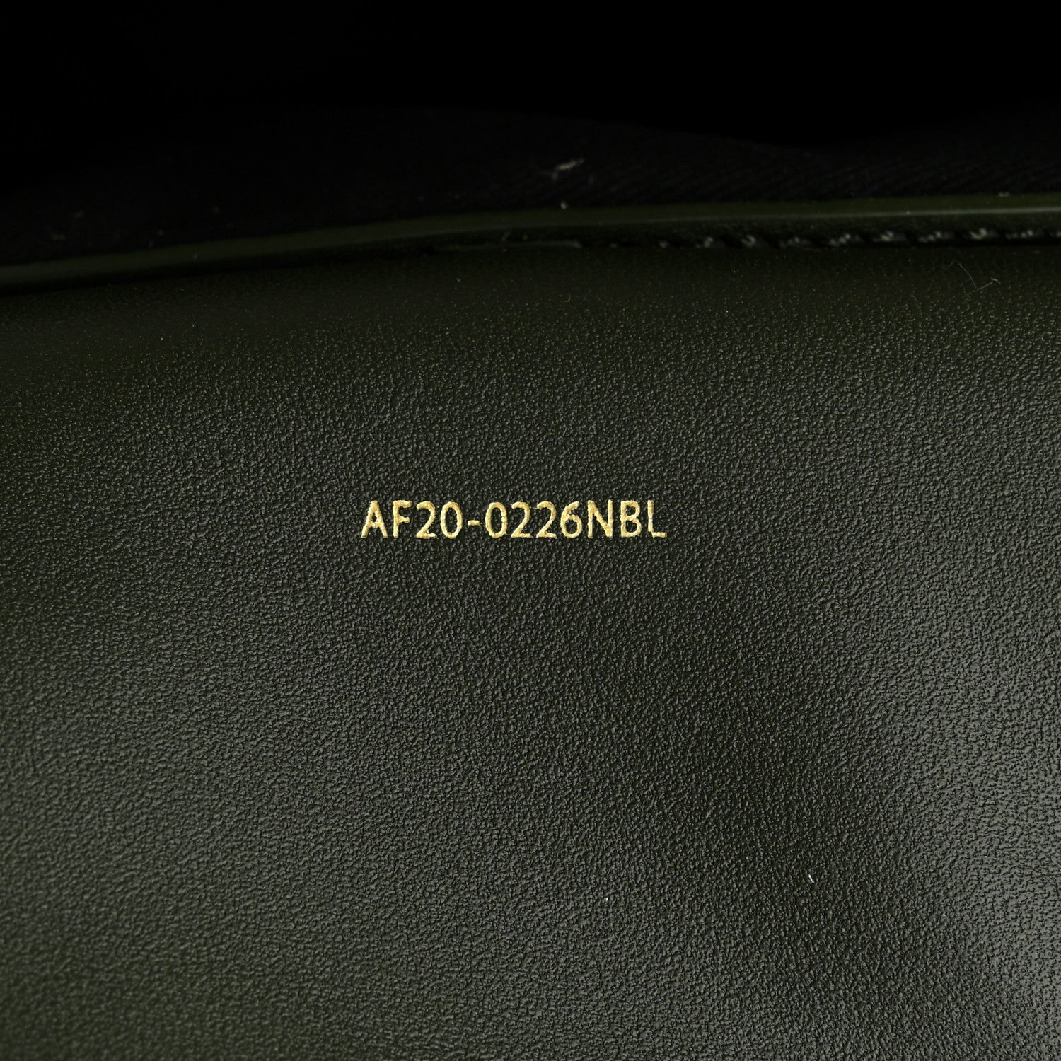 3.1 Phillip Lim Calfskin Mini Pashli Satchel Military Green 8 of 13