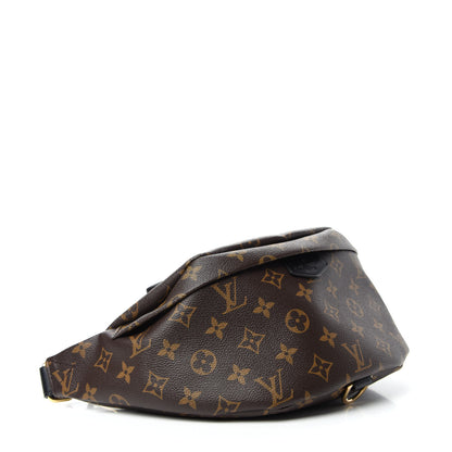 Louis Vuitton Monogram My LV World Tour Bumbag 4 of 11