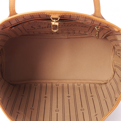 Louis Vuitton Monogram Neverfull PM 7 of 9