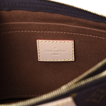 Louis Vuitton Monogram Multi Pochette Accessories Rose Clair 7 of 13
