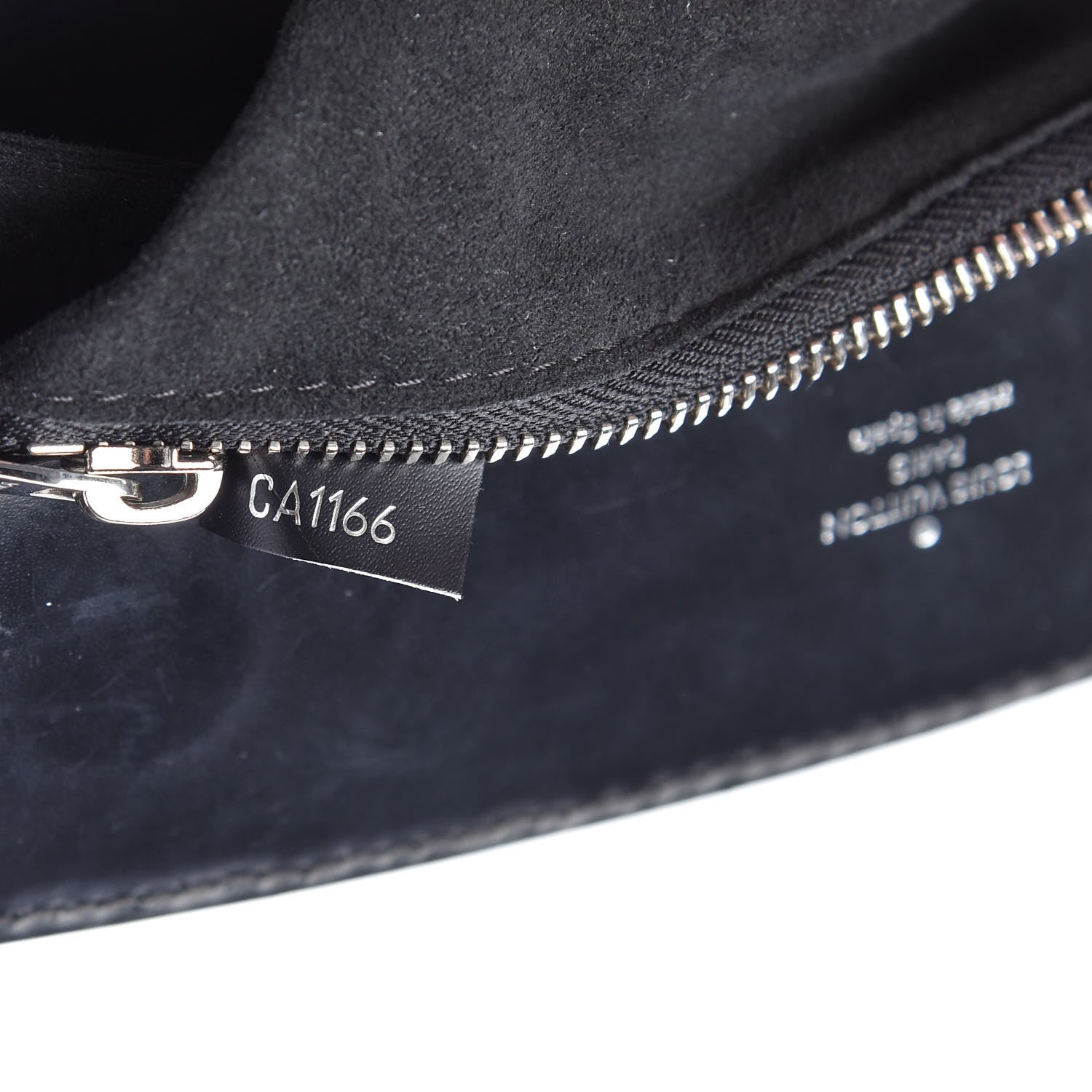 Louis Vuitton Epi Phenix PM Denim Light 9 of 11