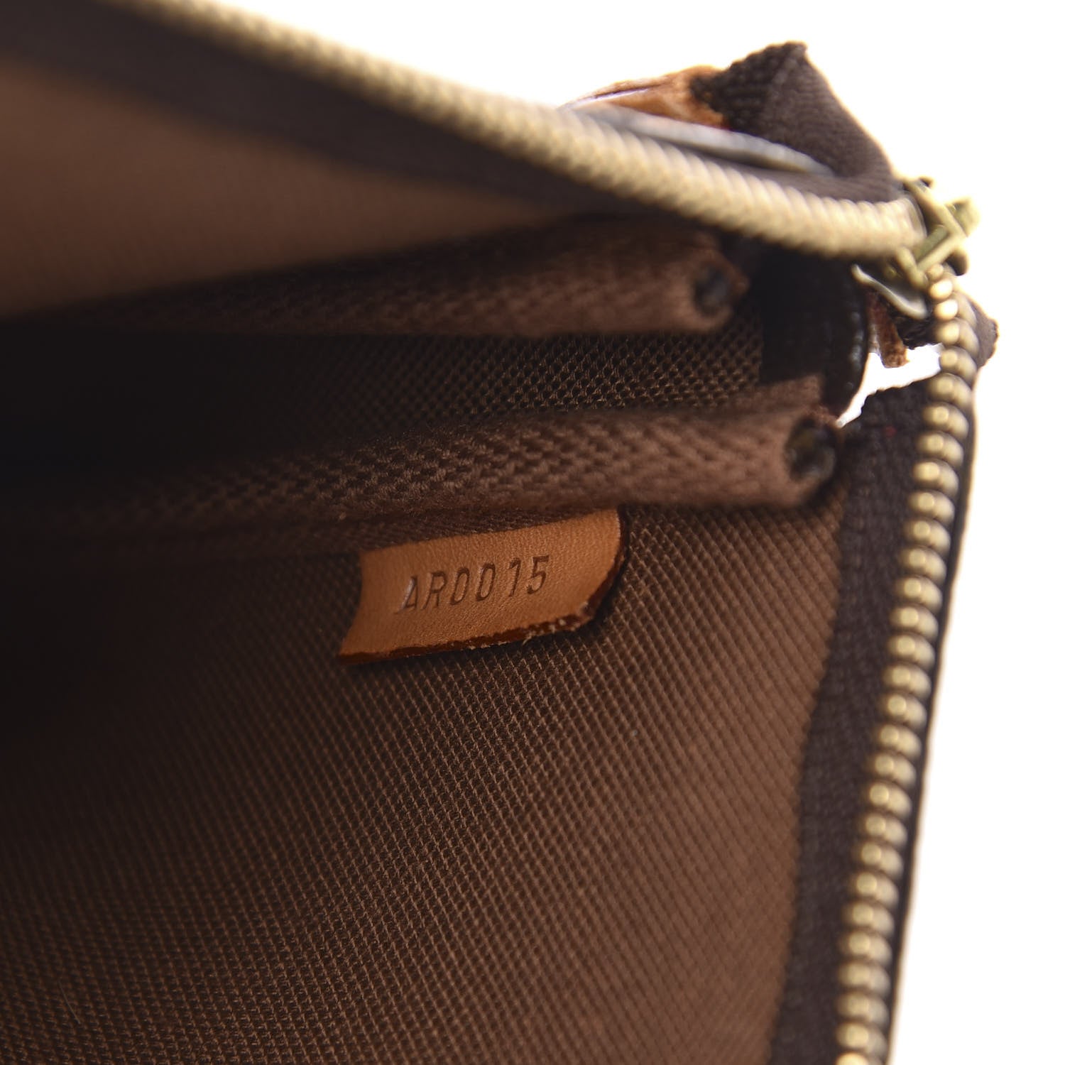 Louis Vuitton Monogram Cerises Pochette Accessories 7 of 10