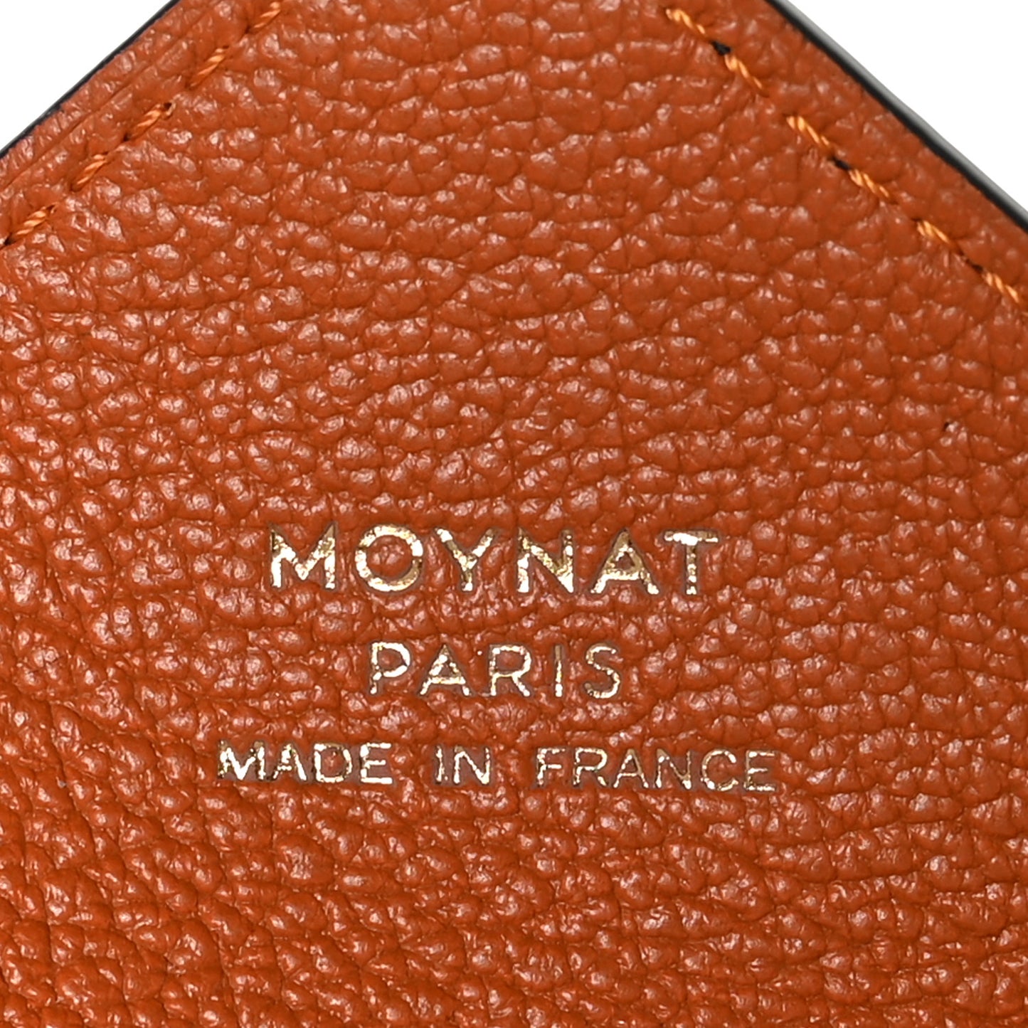 Toile 1920 Oh! Envelope Cardholder Carbon Bronze